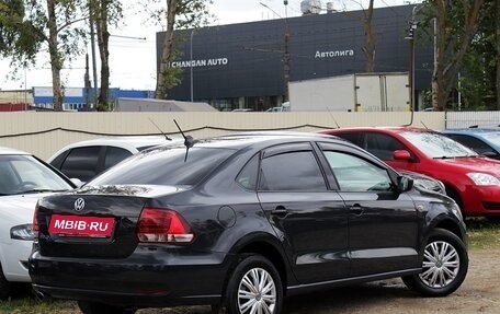 Volkswagen Polo VI (EU Market), 2018 год, 799 000 рублей, 2 фотография