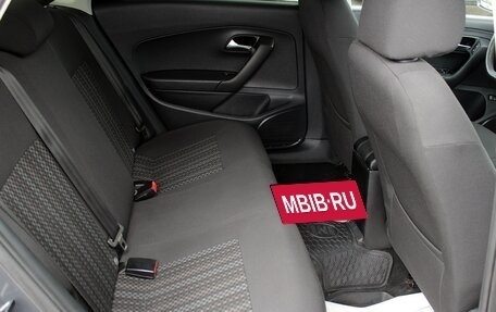 Volkswagen Polo VI (EU Market), 2018 год, 799 000 рублей, 10 фотография