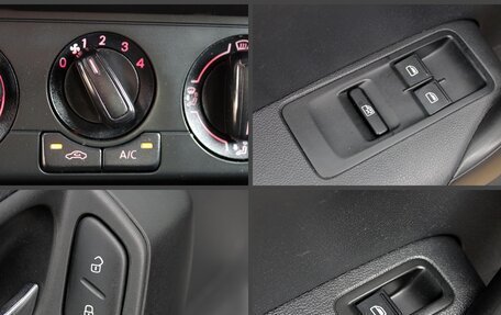 Volkswagen Polo VI (EU Market), 2018 год, 799 000 рублей, 12 фотография