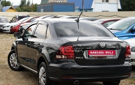 Volkswagen Polo VI (EU Market), 2018 год, 799 000 рублей, 14 фотография