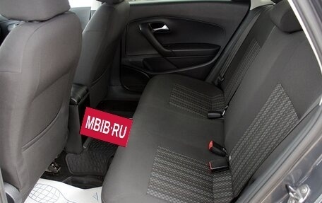 Volkswagen Polo VI (EU Market), 2018 год, 799 000 рублей, 11 фотография