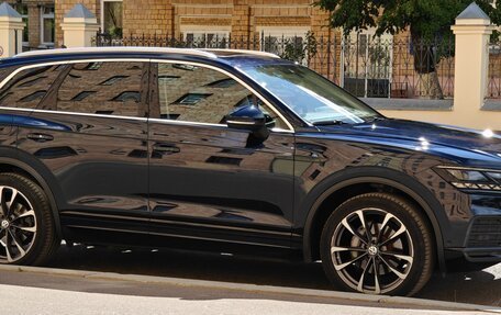 Volkswagen Touareg III, 2020 год, 5 100 000 рублей, 5 фотография