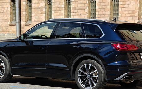 Volkswagen Touareg III, 2020 год, 5 100 000 рублей, 7 фотография