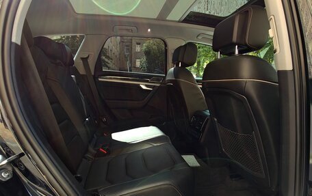 Volkswagen Touareg III, 2020 год, 5 100 000 рублей, 12 фотография