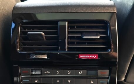 Volkswagen Touareg III, 2020 год, 5 100 000 рублей, 13 фотография