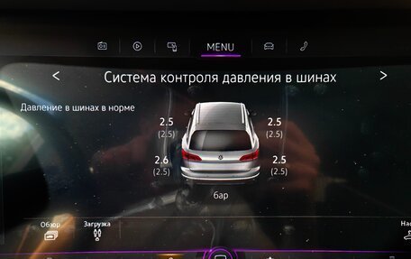 Volkswagen Touareg III, 2020 год, 5 100 000 рублей, 16 фотография
