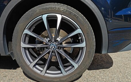 Volkswagen Touareg III, 2020 год, 5 100 000 рублей, 19 фотография