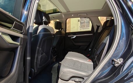 Volkswagen Touareg III, 2020 год, 5 100 000 рублей, 18 фотография