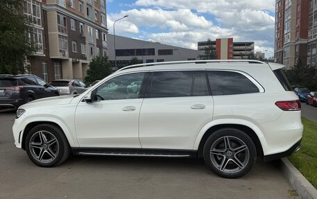 Mercedes-Benz GLS, 2021 год, 10 900 000 рублей, 5 фотография