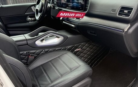 Mercedes-Benz GLS, 2021 год, 10 900 000 рублей, 13 фотография