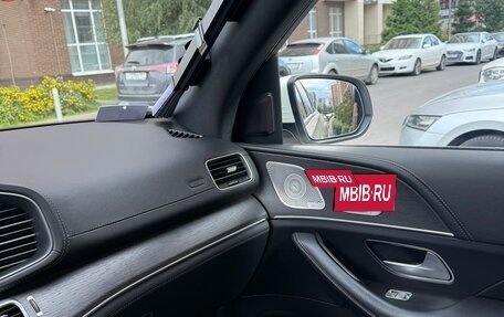 Mercedes-Benz GLS, 2021 год, 10 900 000 рублей, 14 фотография