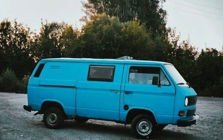 Volkswagen Transporter T3, 1989 год, 195 000 рублей, 2 фотография