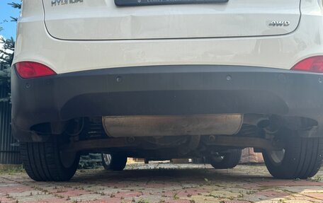 Hyundai ix35 I рестайлинг, 2013 год, 1 600 000 рублей, 10 фотография