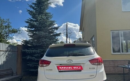 Hyundai ix35 I рестайлинг, 2013 год, 1 600 000 рублей, 6 фотография