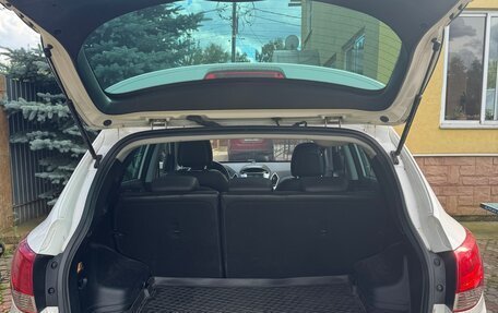 Hyundai ix35 I рестайлинг, 2013 год, 1 600 000 рублей, 11 фотография
