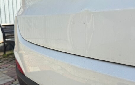 Hyundai ix35 I рестайлинг, 2013 год, 1 600 000 рублей, 12 фотография