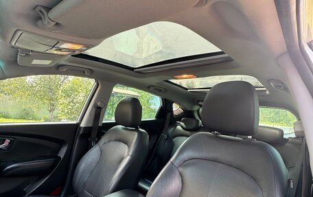 Hyundai ix35 I рестайлинг, 2013 год, 1 600 000 рублей, 15 фотография