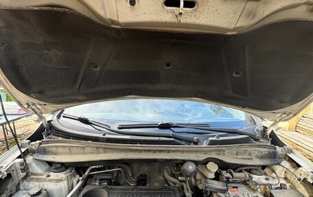 Hyundai ix35 I рестайлинг, 2013 год, 1 600 000 рублей, 13 фотография