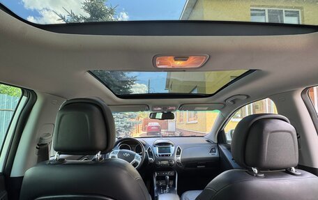 Hyundai ix35 I рестайлинг, 2013 год, 1 600 000 рублей, 17 фотография