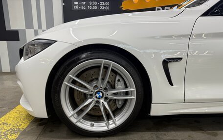 BMW 4 серия, 2016 год, 3 150 000 рублей, 4 фотография
