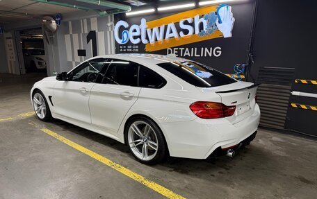 BMW 4 серия, 2016 год, 3 150 000 рублей, 5 фотография
