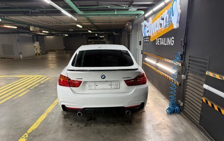 BMW 4 серия, 2016 год, 3 150 000 рублей, 7 фотография