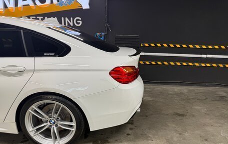 BMW 4 серия, 2016 год, 3 150 000 рублей, 6 фотография