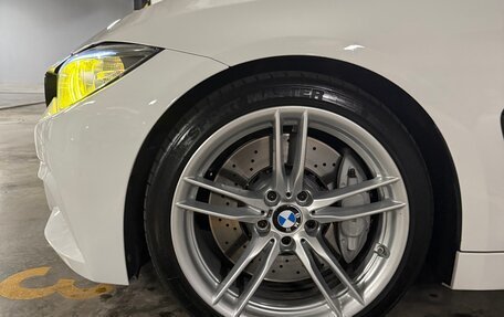 BMW 4 серия, 2016 год, 3 150 000 рублей, 13 фотография