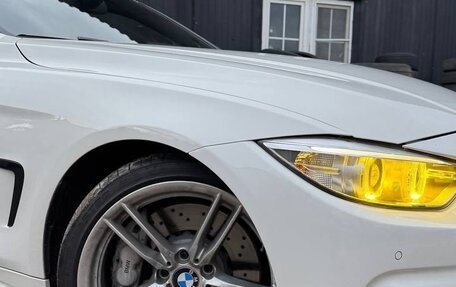 BMW 4 серия, 2016 год, 3 150 000 рублей, 19 фотография