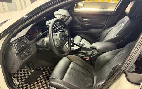 BMW 4 серия, 2016 год, 3 150 000 рублей, 20 фотография