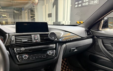 BMW 4 серия, 2016 год, 3 150 000 рублей, 27 фотография