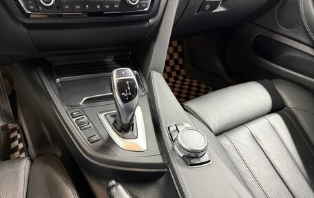 BMW 4 серия, 2016 год, 3 150 000 рублей, 28 фотография