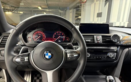BMW 4 серия, 2016 год, 3 150 000 рублей, 26 фотография