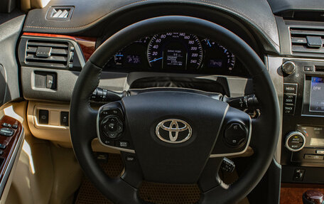 Toyota Camry, 2013 год, 1 719 000 рублей, 6 фотография