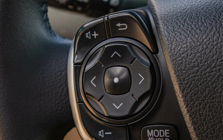 Toyota Camry, 2013 год, 1 719 000 рублей, 14 фотография
