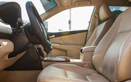 Toyota Camry, 2013 год, 1 719 000 рублей, 22 фотография