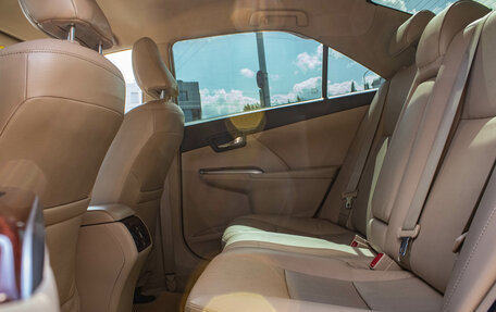 Toyota Camry, 2013 год, 1 719 000 рублей, 23 фотография