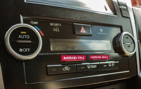 Toyota Camry, 2013 год, 1 719 000 рублей, 19 фотография