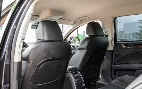 Skoda Superb III рестайлинг, 2012 год, 1 250 000 рублей, 12 фотография