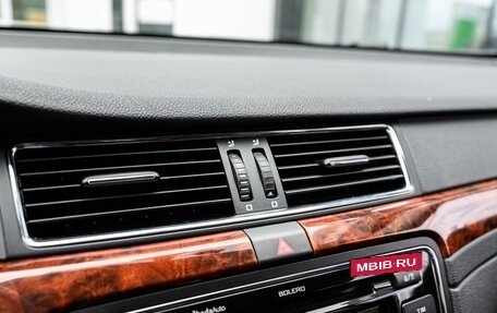 Skoda Superb III рестайлинг, 2012 год, 1 250 000 рублей, 17 фотография
