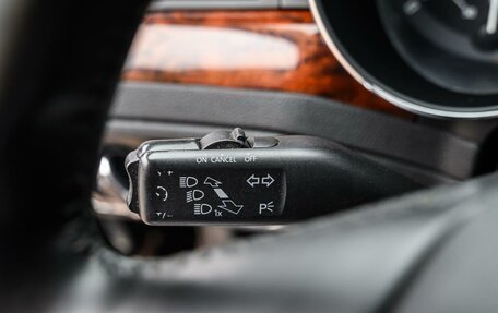 Skoda Superb III рестайлинг, 2012 год, 1 250 000 рублей, 21 фотография