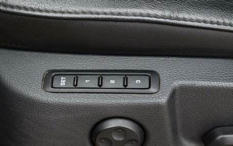 Skoda Superb III рестайлинг, 2012 год, 1 250 000 рублей, 28 фотография