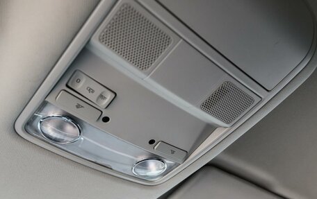 Skoda Superb III рестайлинг, 2012 год, 1 250 000 рублей, 26 фотография