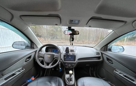 Chevrolet Cobalt II, 2013 год, 950 000 рублей, 4 фотография