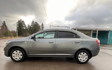 Chevrolet Cobalt II, 2013 год, 950 000 рублей, 2 фотография