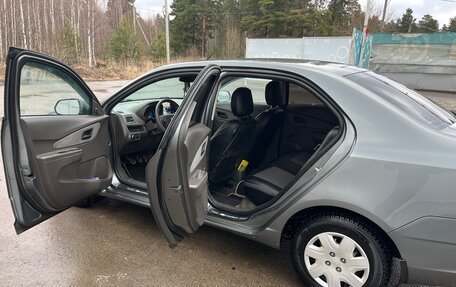 Chevrolet Cobalt II, 2013 год, 950 000 рублей, 5 фотография