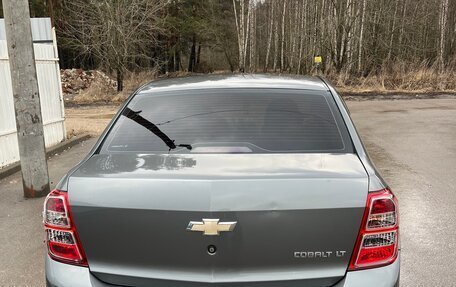 Chevrolet Cobalt II, 2013 год, 950 000 рублей, 6 фотография