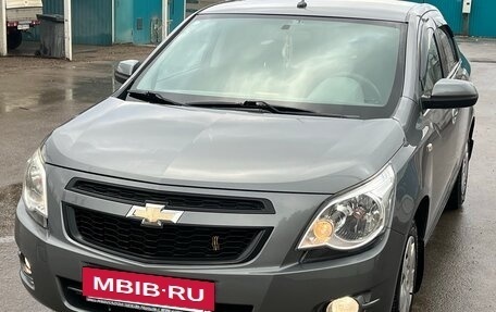 Chevrolet Cobalt II, 2013 год, 950 000 рублей, 3 фотография