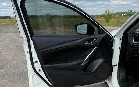 Mazda 6, 2013 год, 1 570 000 рублей, 17 фотография