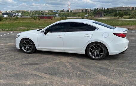 Mazda 6, 2013 год, 1 570 000 рублей, 15 фотография